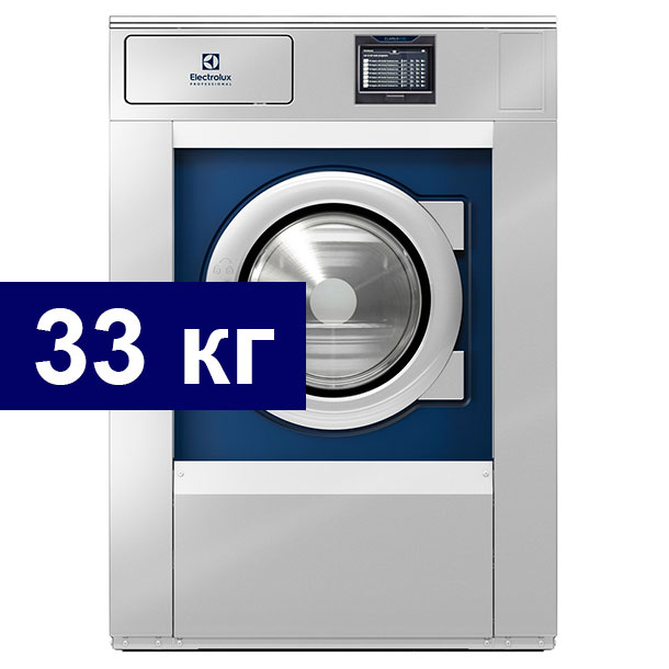 Пральна машина Electrolux WH6-33